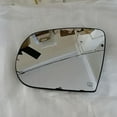 thumbnail image 3 of Mirror glass transparent left side, 3 of 4