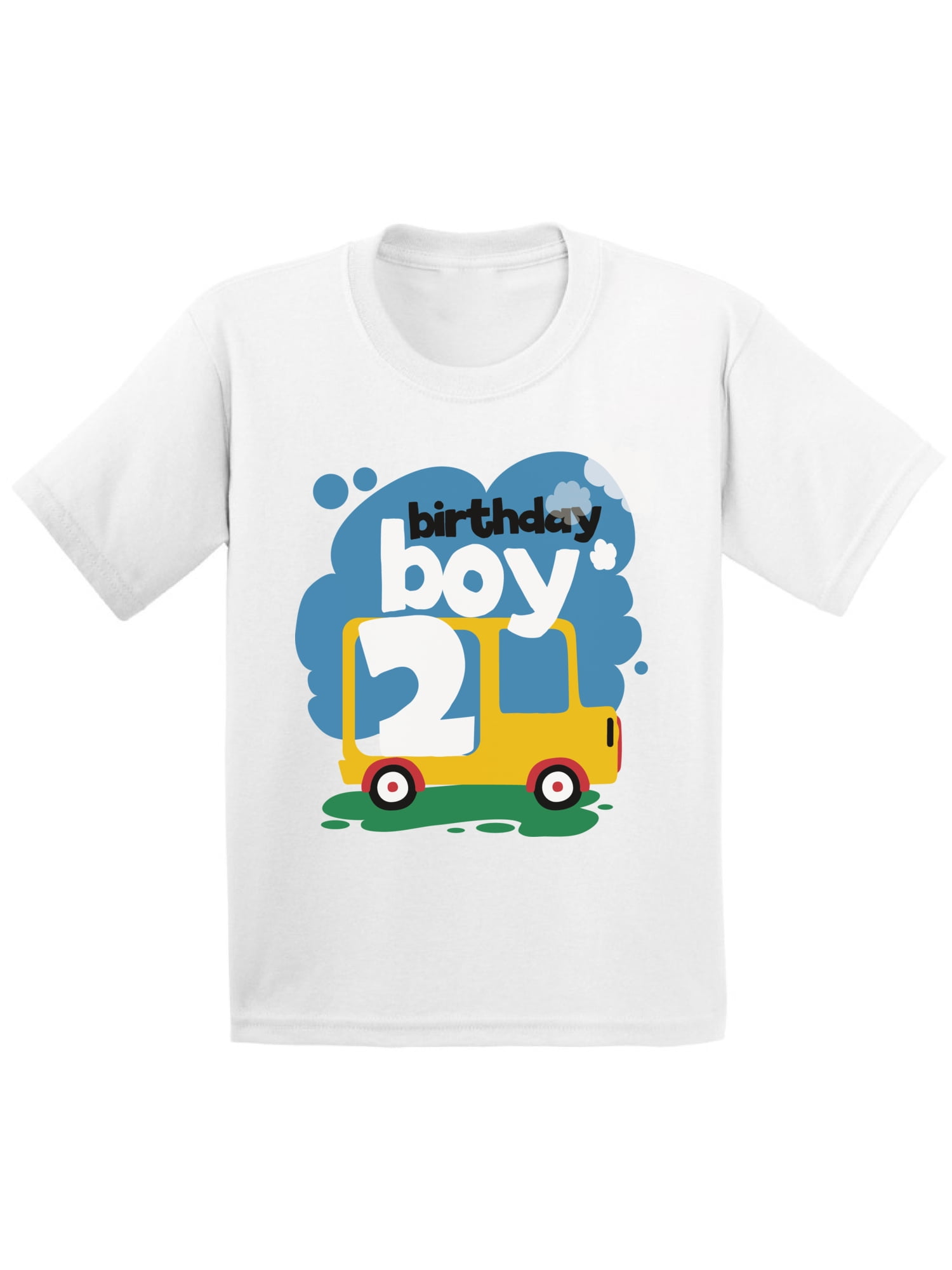 party wear for 2 year old boy