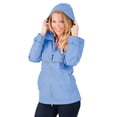 thumbnail image 1 of Charles River Apparel Veste Imperméable pour Femmes New England, Pervenche, 3TG, 1 of 4