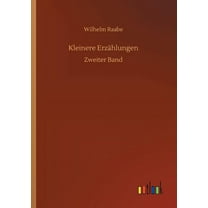 Kleinere Erzählungen (Paperback)