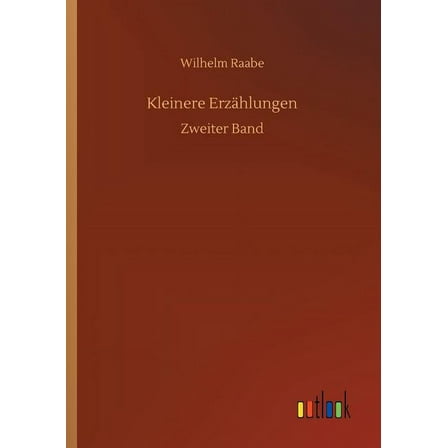 Kleinere Erzählungen (Paperback)