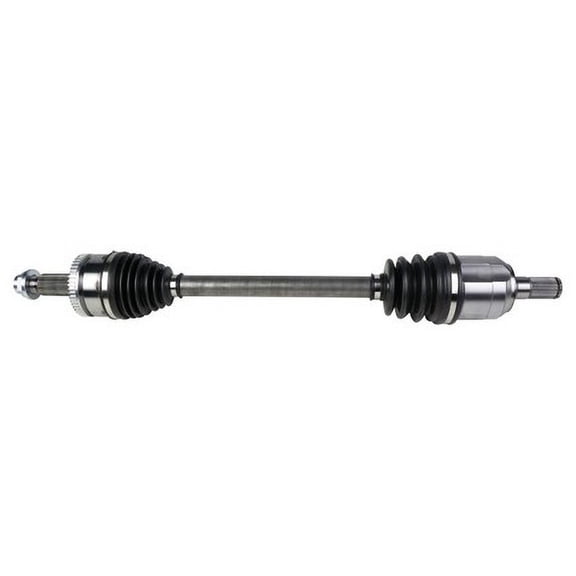 GSP NCV37109CV Axle Assembly
