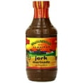 thumbnail image 2 of WW SMOKEY JERK PAN BBQ SAUCE 12/12 oz, 2 of 3