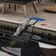 thumbnail image 4 of pcs Animal Escape Ramp For Pool, Floating Ramp Rescues, Pool Escape Ramp For Animals, Pool Critter Escape Ramp For Saving Frogs, Birds, Ducks, 4 of 5