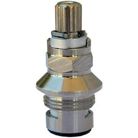 LASCO S-243-3NL No Lead Hot and Cold Stem for Price Pfister 2076