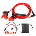 thumbnail image 2 of Noise Reduction Gaming Headset,G3000 Universal 3.5mm Wired In Ear Gaming Earphone In Ear Earphone Built for the Future, 2 of 14