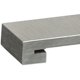thumbnail image 2 of Localizador De Regla Medidor de marcado de línea de carpintería, regla de acero al carbono, limitador, bloque localizador (39mm), 2 of 8