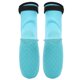 thumbnail image 3 of Calcetines de buceo de neopreno de 3 mm, botas, playa, snorkel, surf, zapatos de agua para hombres, mujeres, hombres, azul, S (36-38 tamaños), 3 of 9