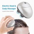 thumbnail image 1 of Scalp Massager Smart Head Massager, 1 of 4