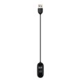 thumbnail image 2 of Methold Reemplazo para 4 Cable de carga USB inteligente deportiva Cable de datos 20cm Relojes inteligentes, 2 of 6