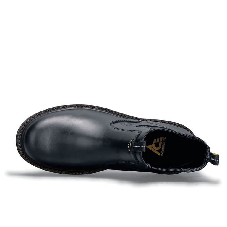 NWT ACE Men’s Firebrand CT Safety Boot Amazon.com | ACE Work Boots Firebrand, Men main image 4