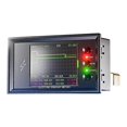 thumbnail image 1 of For Dc 0420v 100a Wifi Batterypower Tester 2 In 1 Bidirectional Ammeter, 1 of 3