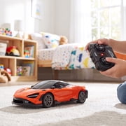 Adventure Force 1:22 McLaren 765LT Radio Controlled Vehicle