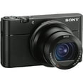 thumbnail image 2 of Sony Cyber-shot DSC-RX100 VA Digital Camera + Case + 64GB Card + More, 2 of 8