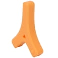 thumbnail image 3 of Aligner Chewies, Soft Rubber Orthodontic Bite Chewies Orange Flavor  for Daily Use, 3 of 8