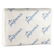 C-Fold Paper Towel, 10 1/10 X 13 2/5, White, 200/pack, 12 Packs/carton