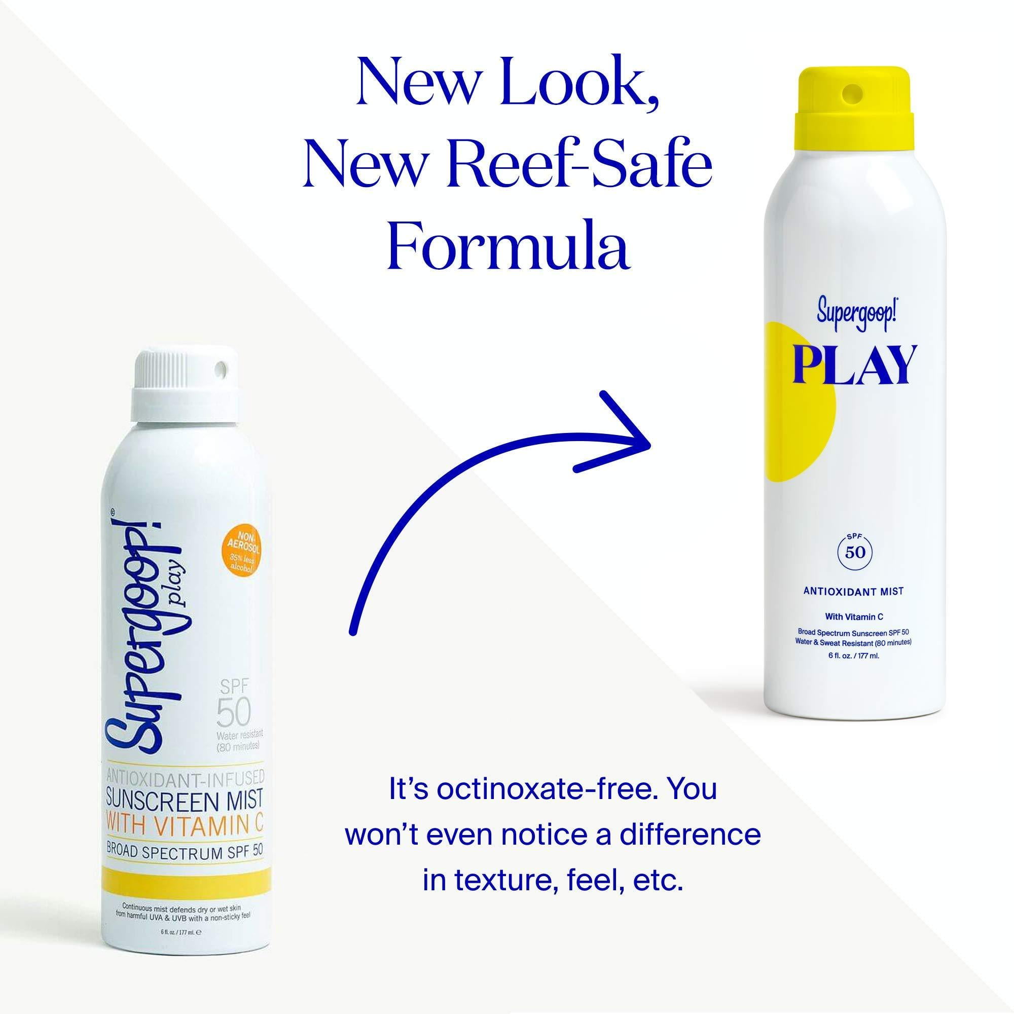 supergoop play spray