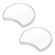 thumbnail image 1 of 2pcs Water Tank Lid Cover Replacement for Nespresso Vertuo Next, 1 of 5