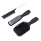 thumbnail image 1 of Juego de Peine para el Cabello ANGGREK Resistencia Al Calor Masaje Antiestático, 1 of 8