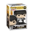thumbnail image 2 of Funko Pop Tokyo Ghoul Re Kuki Urie Funko 3.7 pulgadas, 2 of 3