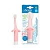 Dr. Brown's Infant-to-Toddler Toothbrush, Pink