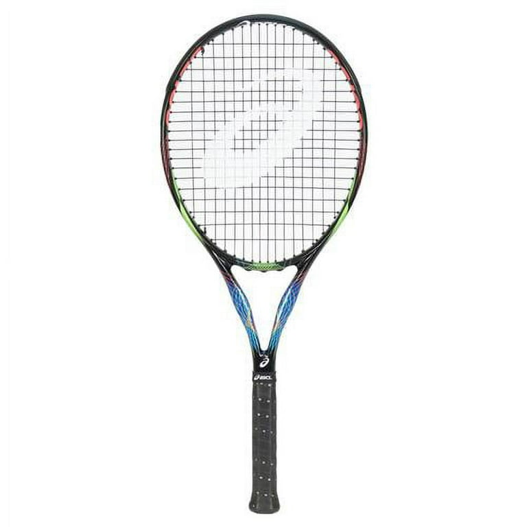 Asics hot sale tennis racquets