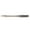 Glo Fathead, variant on Northland Eye-Candy Jig Crawler Worm Natural