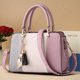 thumbnail image 5 of Nuevo bolso de hombro para mujer para 2025, bolso de diseñador de lujo, bolsos de mujer, monograma impreso de cuero, bolso cruzado de un solo hombro, 5 of 5