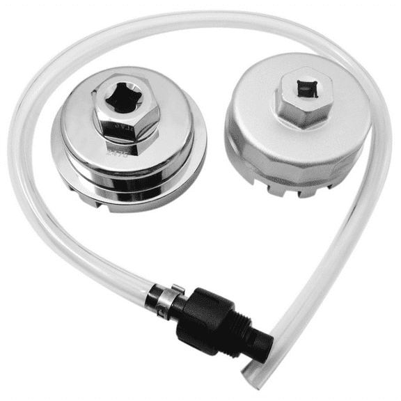 3 Pc. Toyota/Lexus Oil Filter Wrench Set