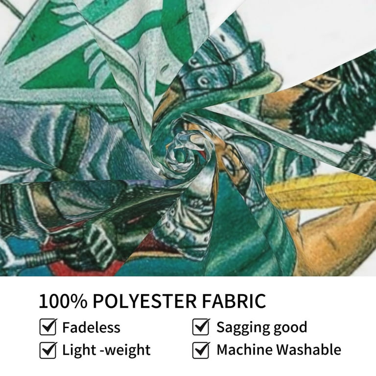 Heqqred Anime Berserk Tapestry Wall Hanging Home Decoration Wall