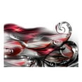 thumbnail image 3 of Tiptophomedecor Glam Wallpaper Wall Mural - Expression, 3 of 4