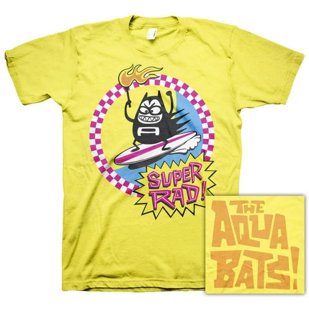 The Aquabats Posts Facebook