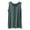 Green, variant on Womens Supersoft Tank Tops Petite Camisole Stretch Casual Summer Cami Crewneck Solid Sleeveless Tanks Shirts Pink XXL