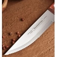 thumbnail image 3 of Tramontina Steak Knives Set, 6-piece, 3 of 4