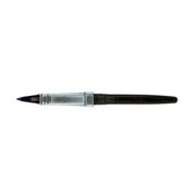 Pentel Tradio Fountain Pen Refill, Black (MLJ20-A)