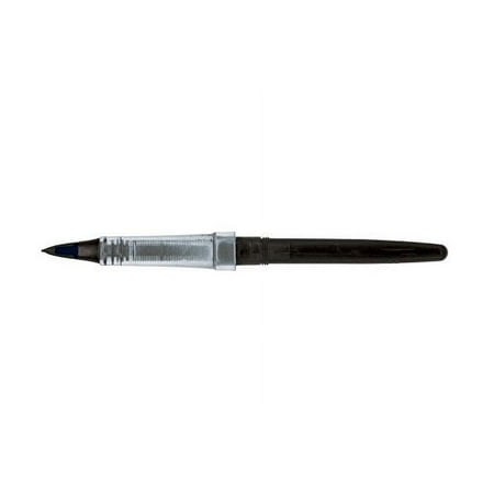 Pentel Tradio Fountain Pen Refill, Black (MLJ20-A)