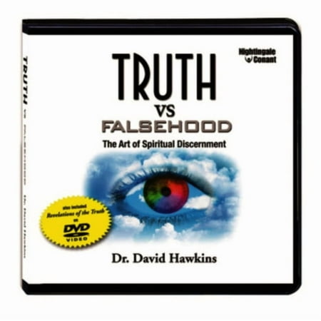 TRUTH VS. FALSEHOOD