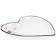 thumbnail image 3 of Hemoton 1pc Jewelry Service Plate for Party Dessert Storage Tray and Cake Display Stand, 3 of 3