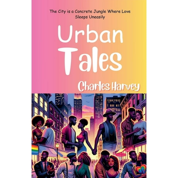 Urban Tales, (Paperback)