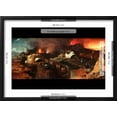 thumbnail image 5 of Art.com Christ Descent into Hell Art Print by Hieronymus Bosch, Black Frame Wall Art, 23" x 17", 5 of 5