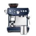 thumbnail image 2 of Máquina de Espresso Breville Barista Express Impress BES876DBL, 2 of 9