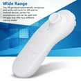 thumbnail image 4 of VR Remote Control, VR Remote Controller 4 Modes Delicate Touch Wide Range   For Man For Indoor, 4 of 8