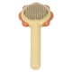 thumbnail image 1 of Cepillo de Aseo para Gatos Cepillo Autolimpiante para Gatos de Pelo Largo ANGGREK  Otros, 1 of 8