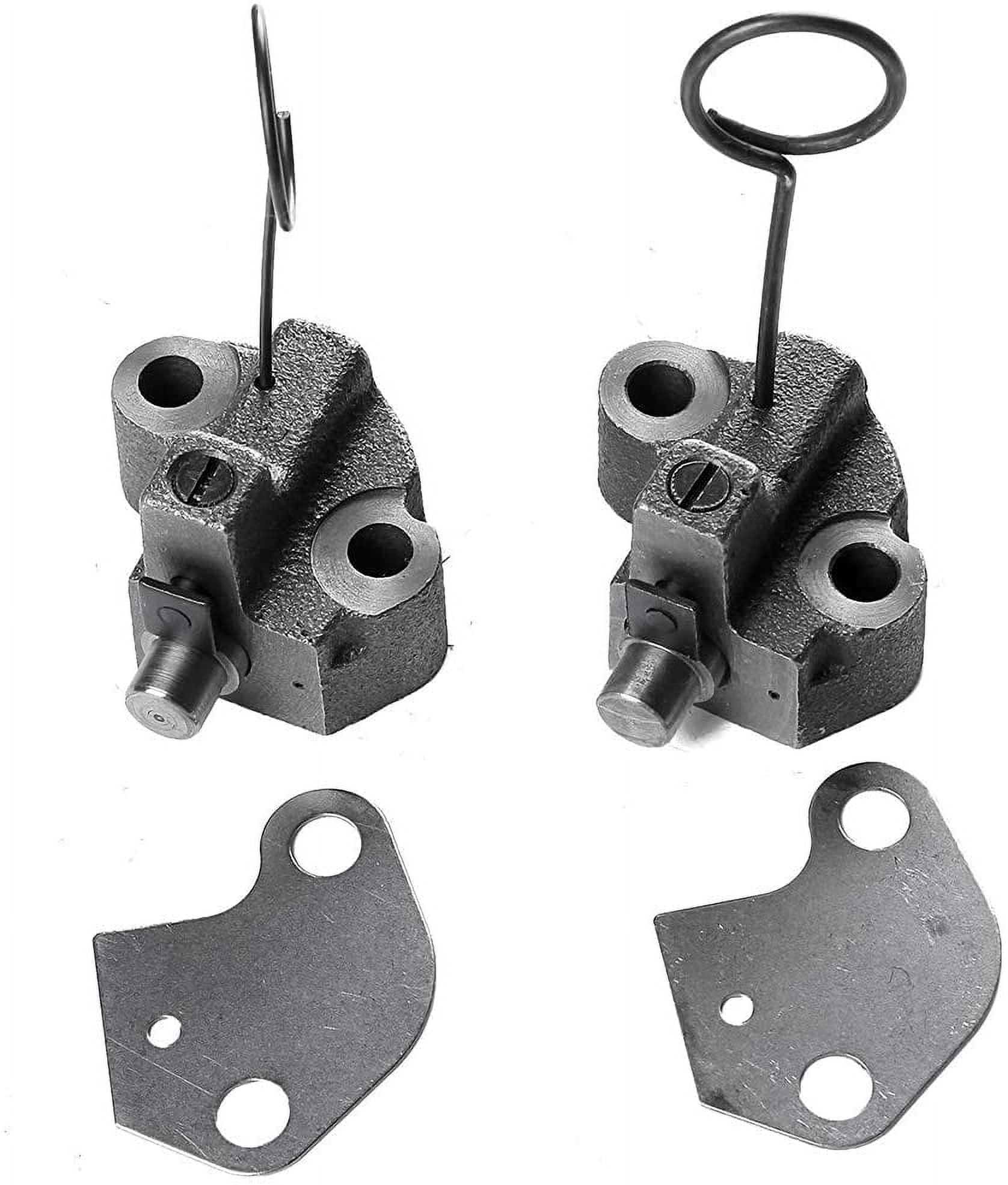 Trunk Lift Supports For 2007-2012 Nissan Sentra (2-Pack) – Gas Struts That Actually Work