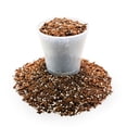 thumbnail image 4 of Premium Monstera Soil Mix by Gardenera Labs - Perfect Drainage and Moisture Retention for Swiss Cheese Plant (2 Quart), 4 of 5