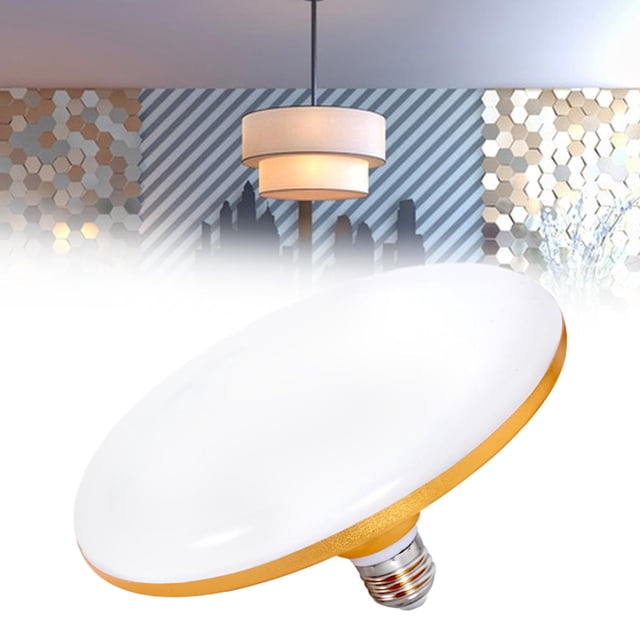 Bombilla LED de Garaje Salvador E27 60W