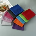 thumbnail image 3 of FeiraDeVaidade Cooling Towel Cool Cold Towel For Neck  Microfiber Ice Towel  Soft Breathable Chilly Towel, 3 of 7