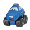 thumbnail image 1 of CHUCK & FRIENDS- Mini Police Car, 1 of 2