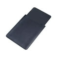 thumbnail image 1 of Langgg Protection Shell Tablet Solid Minimalist Shielder Waterproof Practical Cover Multifunctional Special Networking Purplish Blue 11 in Black 11'', 1 of 6