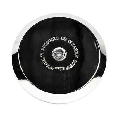 

3PC Danco Universal Cleanout Wall Cover